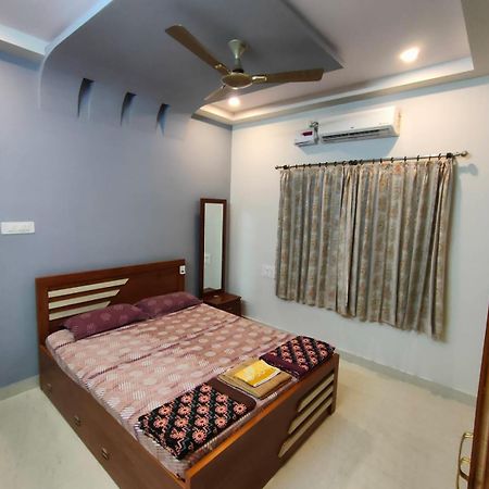 Providence Homestay Malpe Удипи Экстерьер фото