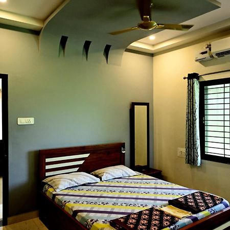 Providence Homestay Malpe Удипи Экстерьер фото