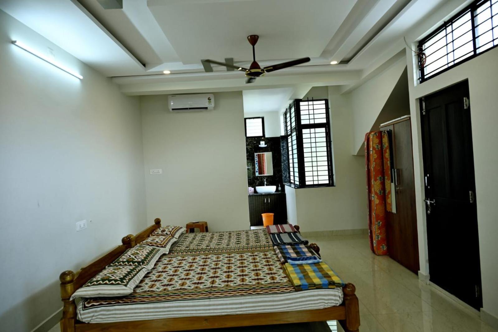 Providence Homestay Malpe Удипи Экстерьер фото