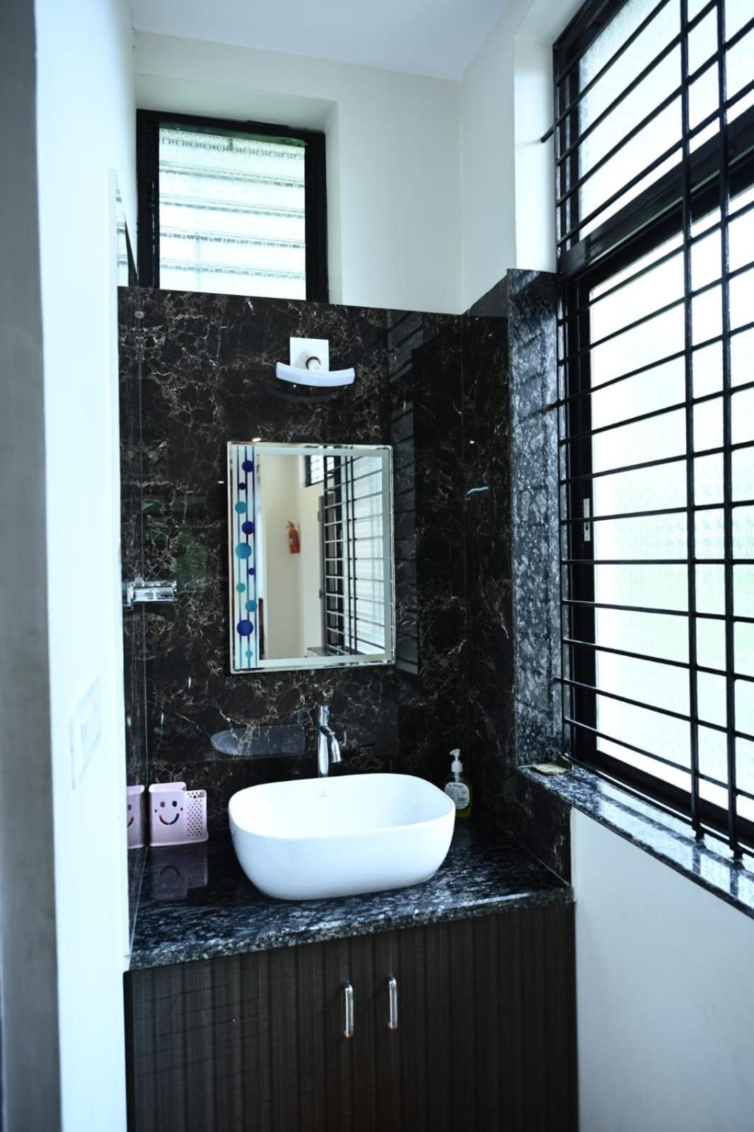 Providence Homestay Malpe Удипи Экстерьер фото